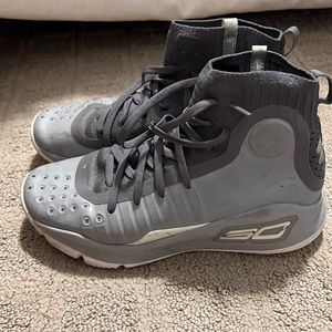 Youth Curry Basketball Shoes